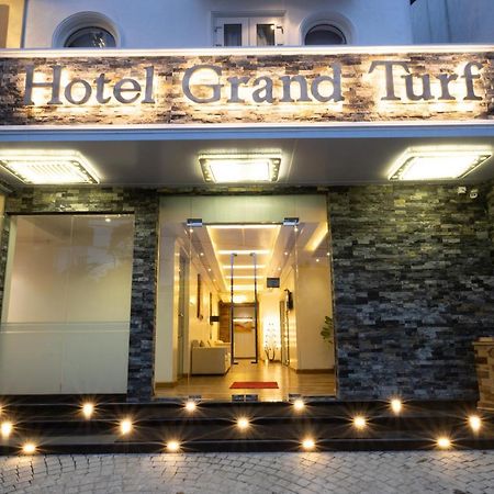נוארה אליה Hotel Grand Turf מראה חיצוני תמונה