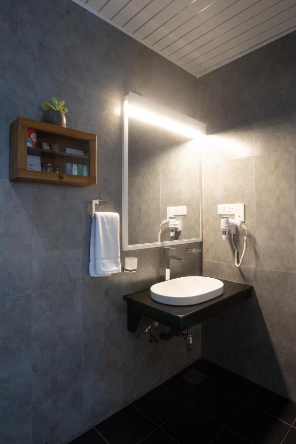 נוארה אליה Hotel Grand Turf מראה חיצוני תמונה